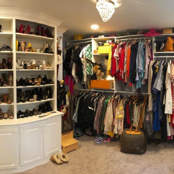 mollylamacloset